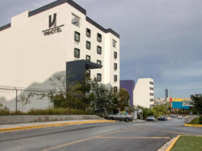 Гостиница VN Hotel  Монтерей